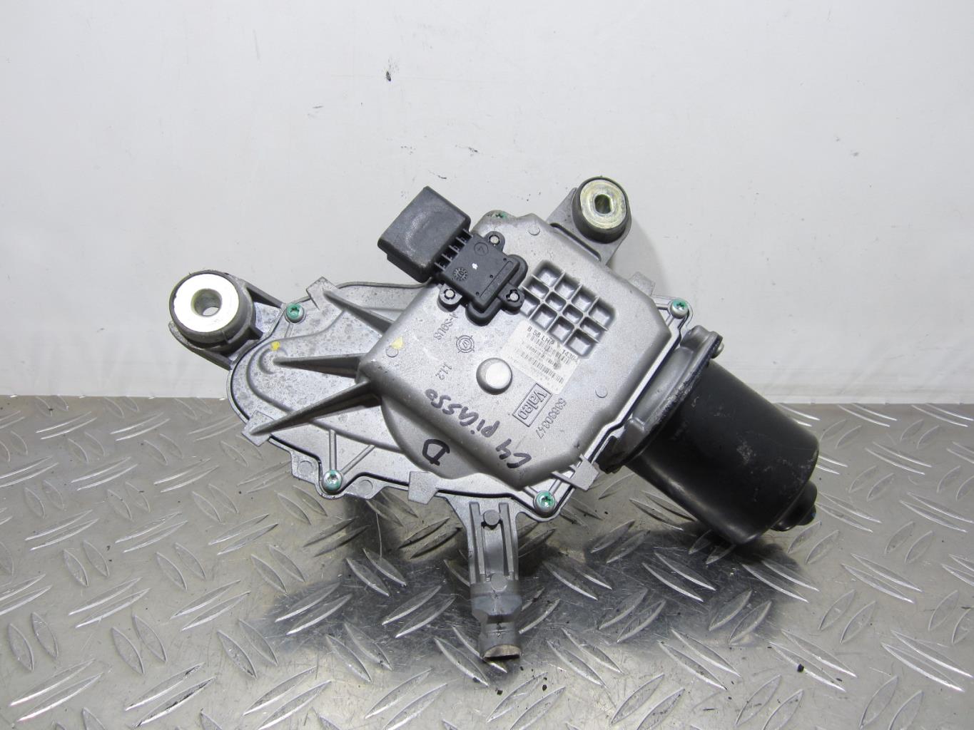 Moteur essuie glace avant droit CITROEN C4 PICASSO 1 – 53630327 / 53630347