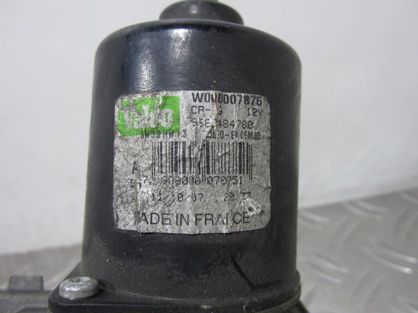 Moteur essuie glace avant droit CITROEN C4 PICASSO 1 – 53630327 / 53630347