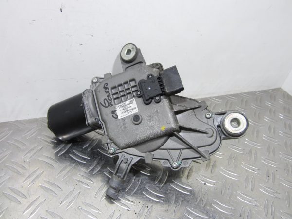 Moteur essuie glace avant gauche CITROEN C4 PICASSO 1 – 53630337 / 53630317