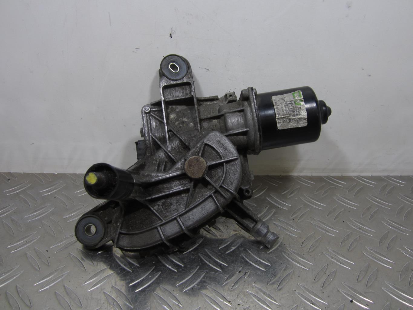 Moteur essuie glace avant gauche CITROEN C4 PICASSO 1 – 53630337 / 53630317
