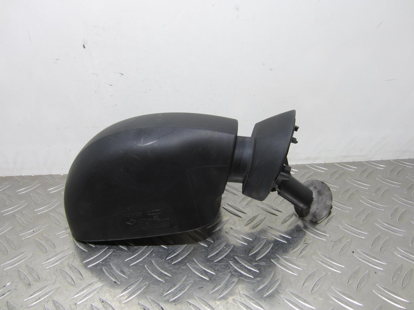 Retroviseur droit DACIA SANDERO 1 – 963015207R