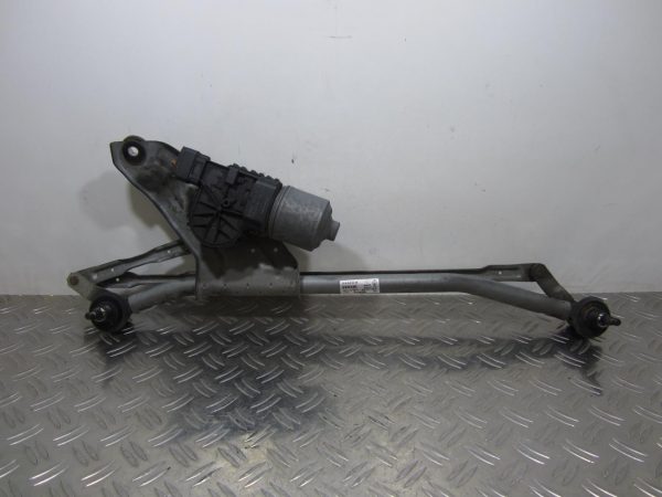 Mecanisme essuie glace avant DACIA SANDERO 1 – 8200619512 / 3397020879 / 0390241544