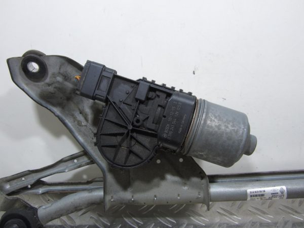 Mecanisme essuie glace avant DACIA SANDERO 1 – 8200619512 / 3397020879 / 0390241544