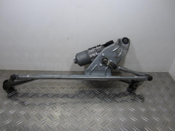 Mecanisme essuie glace avant DACIA SANDERO 1 – 8200619512 / 3397020879 / 0390241544