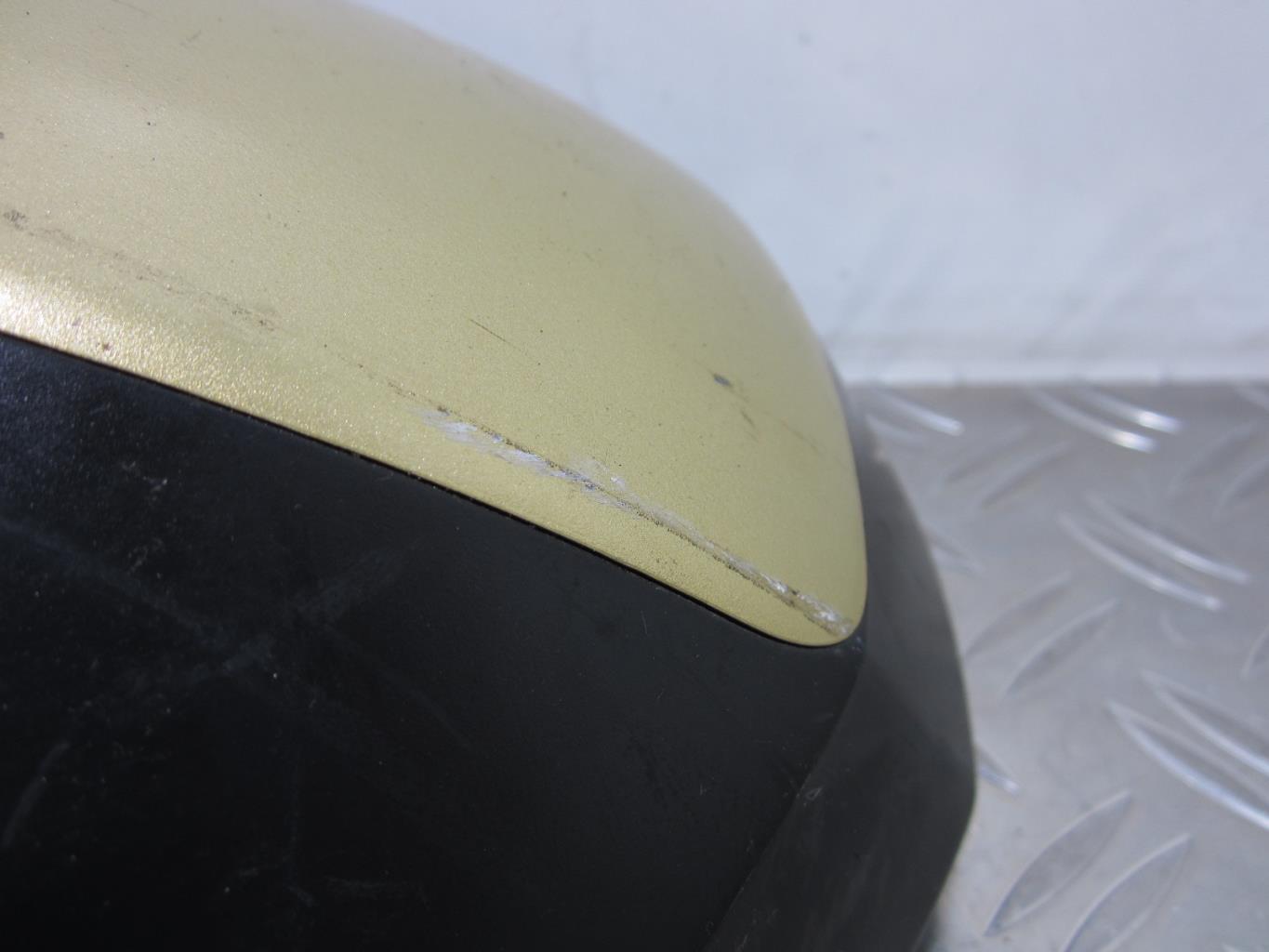 Retroviseur gauche DACIA SANDERO 1 – 00008153H4