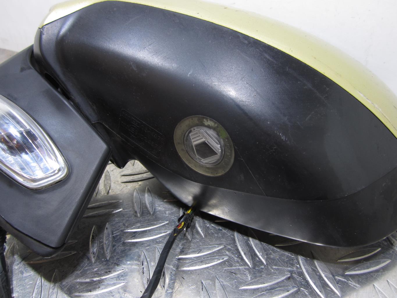 Retroviseur gauche DACIA SANDERO 1 – 00008153H4