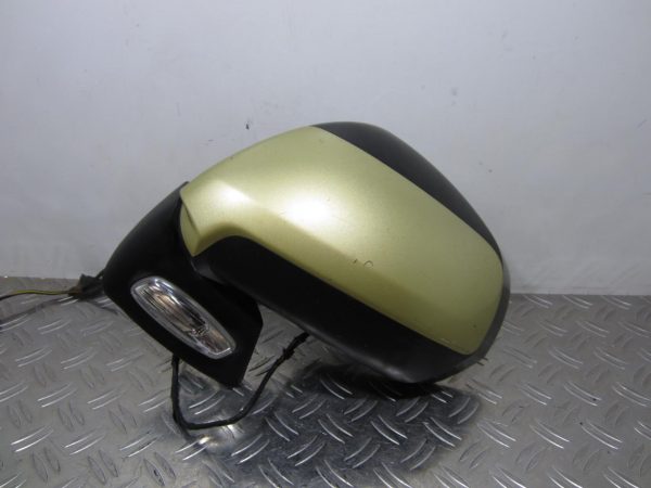 Retroviseur gauche DACIA SANDERO 1 – 00008153H4