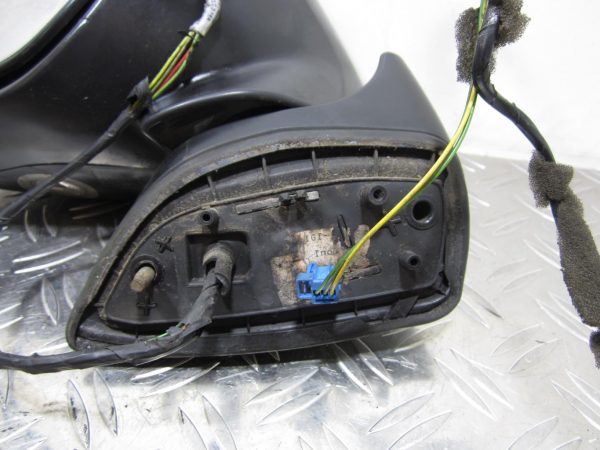 Retroviseur gauche DACIA SANDERO 1 – 00008153H4
