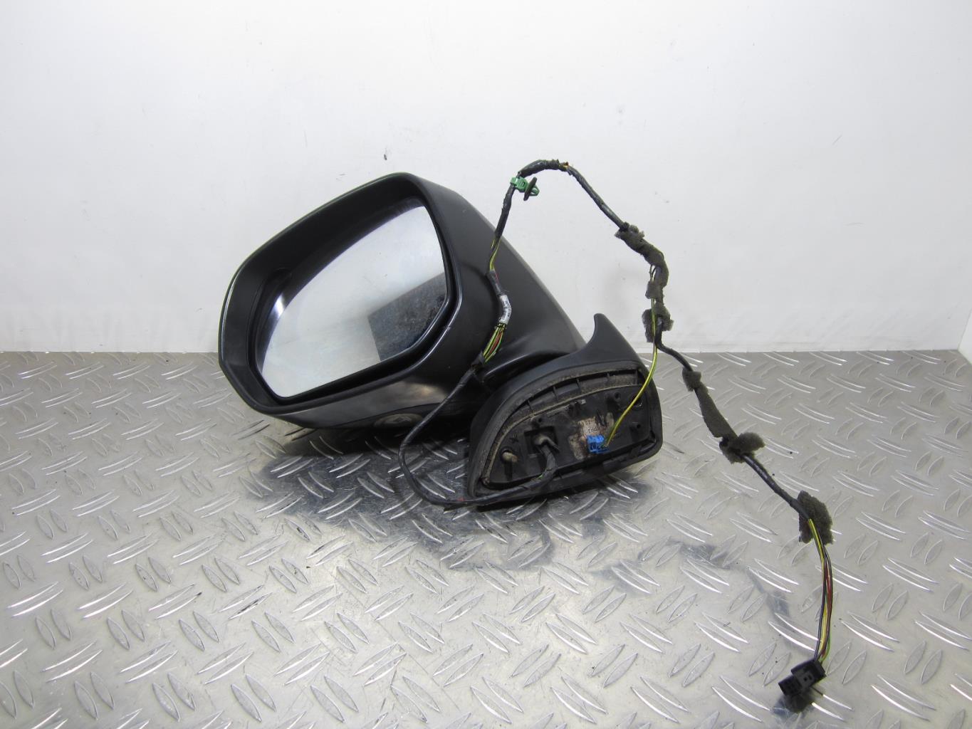 Retroviseur gauche DACIA SANDERO 1 – 00008153H4