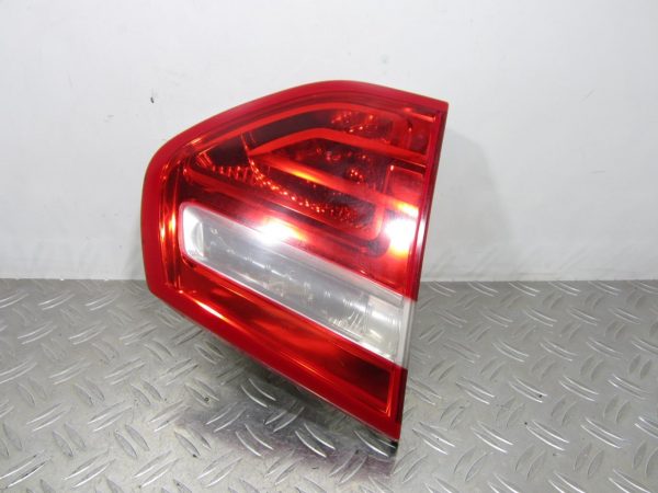 Feu arriere secondaire gauche (feux) CITROEN C4 PICASSO 1 – 9653547777