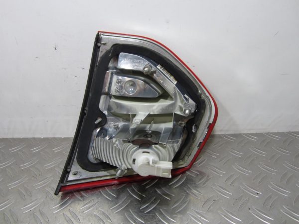 Feu arriere secondaire gauche (feux) CITROEN C4 PICASSO 1 – 9653547777