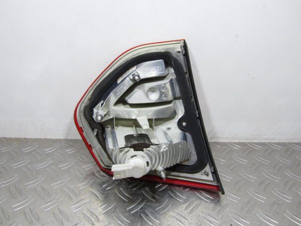 Feu arriere secondaire droit (feux) CITROEN C4 PICASSO 1 – 9653547677