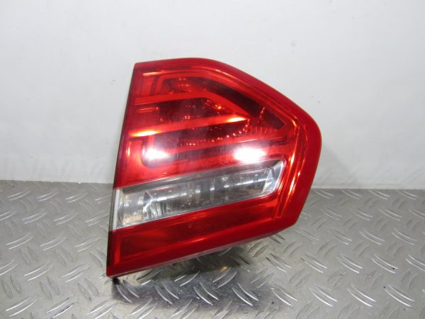 Feu arriere secondaire droit (feux) CITROEN C4 PICASSO 1 – 9653547677