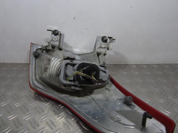 Feu arriere principal gauche (feux) CITROEN C4 PICASSO 1 – 9653547580