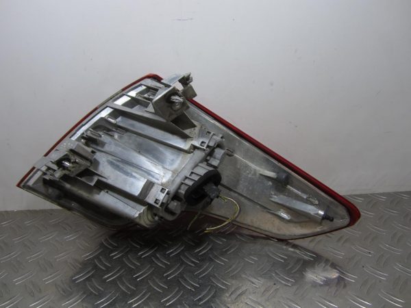 Feu arriere principal gauche (feux) CITROEN C4 PICASSO 1 – 9653547580
