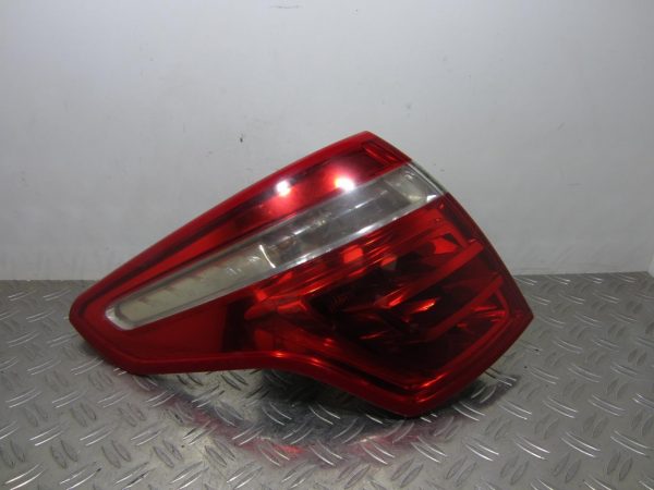 Feu arriere principal gauche (feux) CITROEN C4 PICASSO 1 – 9653547580