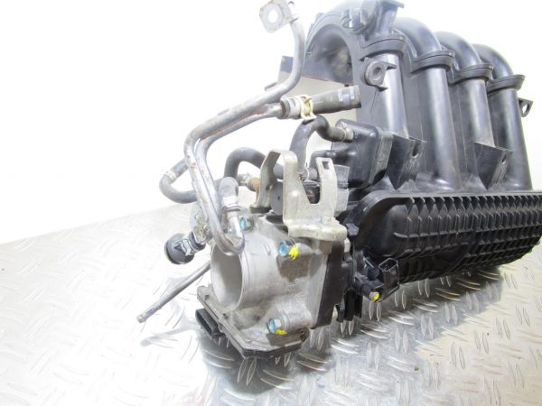 Collecteur d’admission HONDA INSIGHT 2 – 17000RBJ000