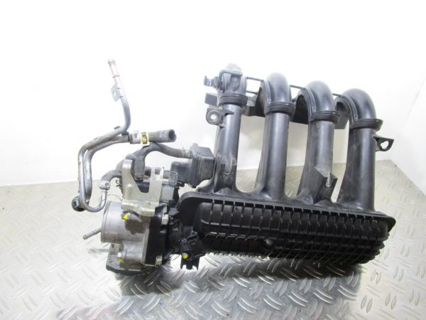 Collecteur d’admission HONDA INSIGHT 2 – 17000RBJ000