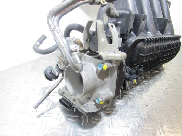 Collecteur d’admission HONDA INSIGHT 2 – 17000RBJ000