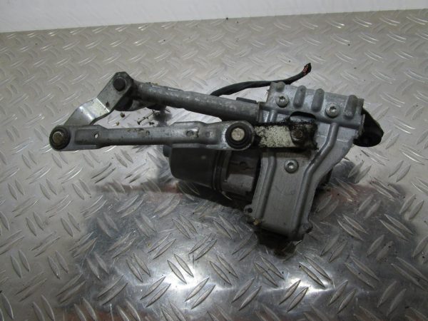 Moteur essuie glace avant droit SEAT LEON 2 PHASE 1 – 1P0955024A