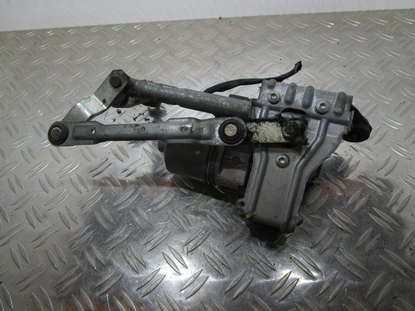 Moteur essuie glace avant droit SEAT LEON 2 PHASE 1 – 1P0955024A