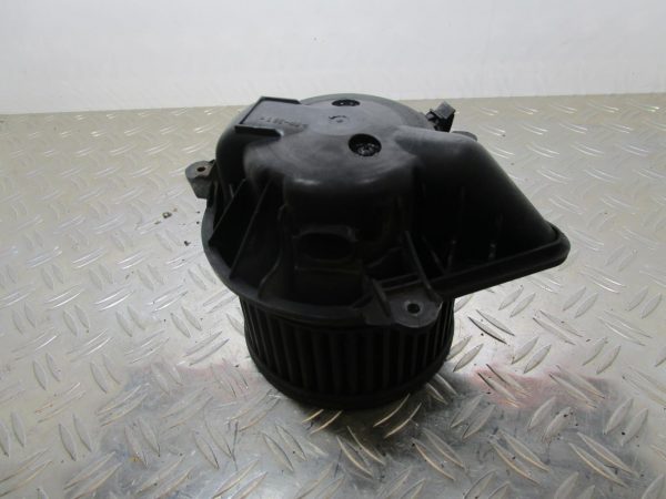 Pulseur d’air RENAULT TRAFIC 2 PHASE 1