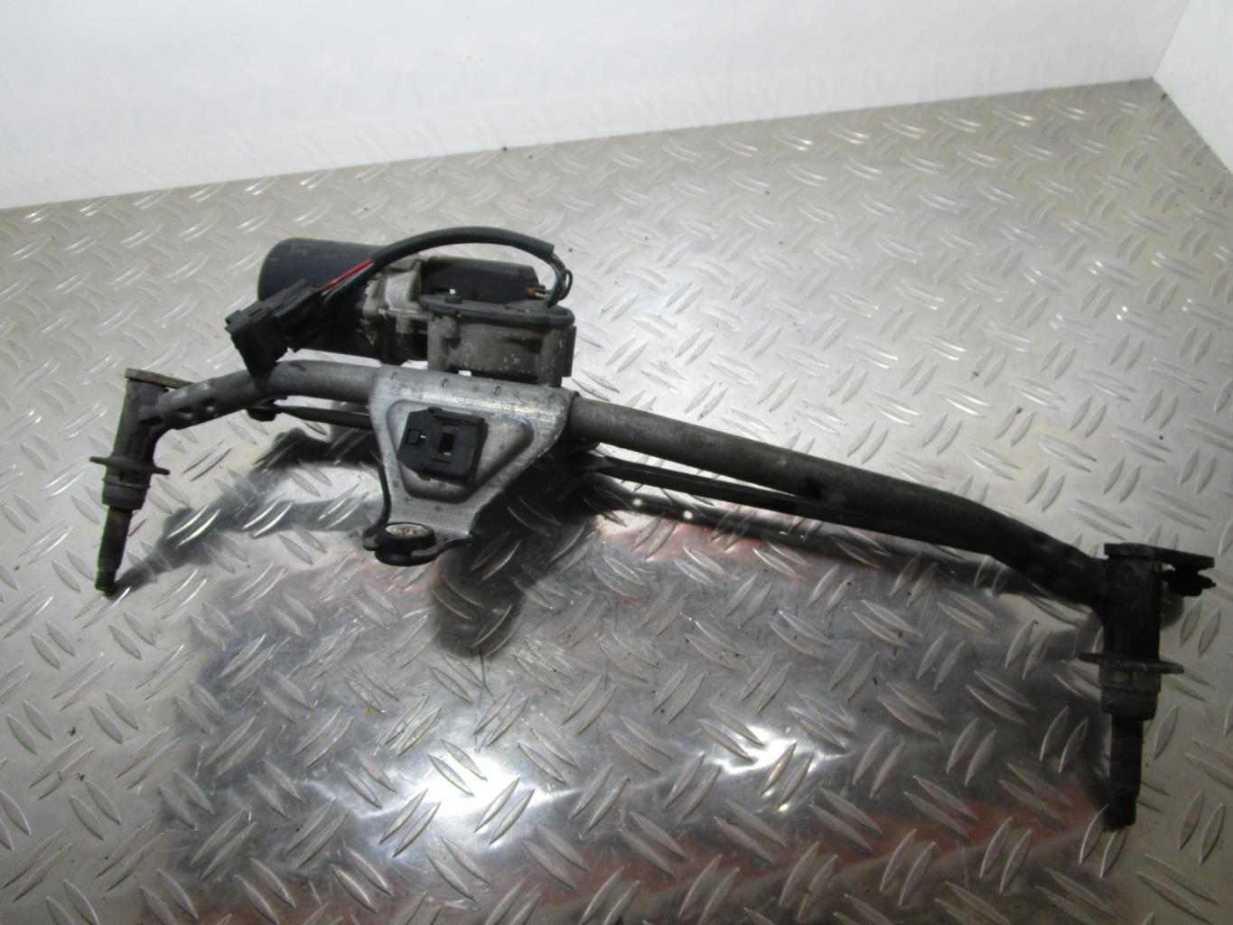 Moteur essuie glace avant RENAULT TRAFIC 2 PHASE 1 – 7701055893