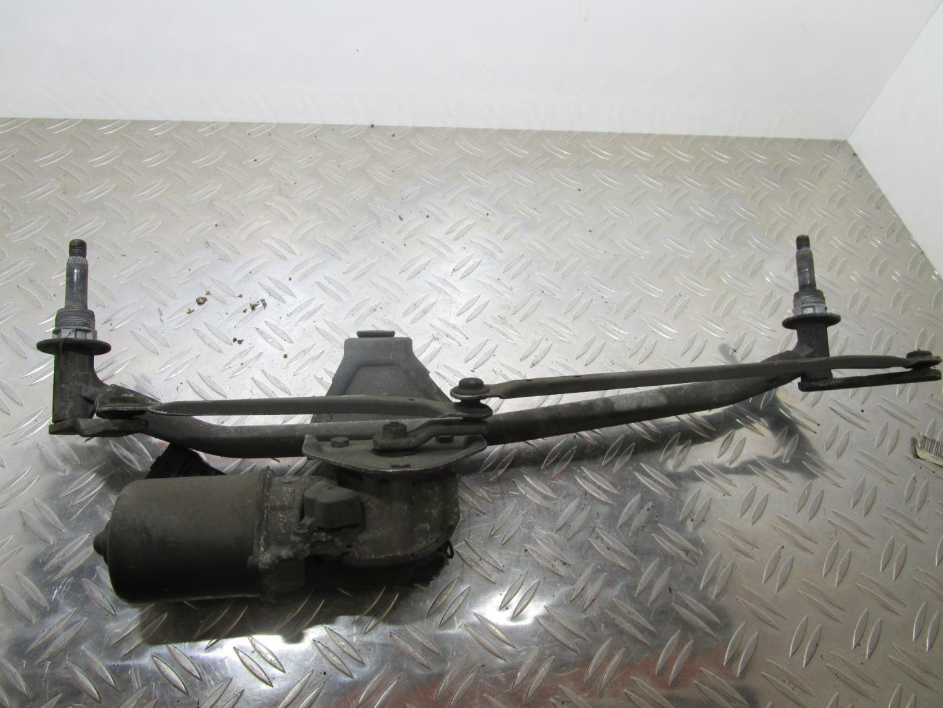 Moteur essuie glace avant RENAULT TRAFIC 2 PHASE 1 – 7701055893