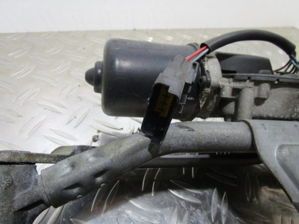 Moteur essuie glace avant RENAULT TRAFIC 2 PHASE 1 – 7701055893
