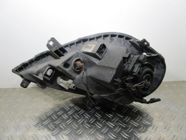 Optique avant principal droit (feux)(phare) RENAULT TRAFIC 2 PHASE 1 – 7701055893