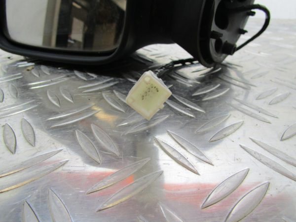Retroviseur gauche DACIA SANDERO 1 – 024363