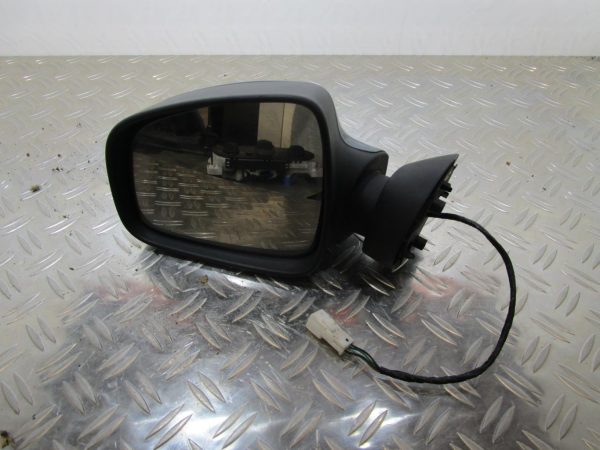 Retroviseur gauche DACIA SANDERO 1 – 024363