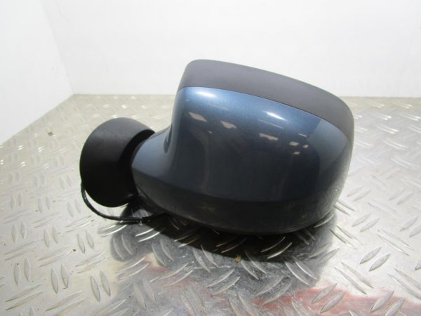 Retroviseur gauche DACIA SANDERO 1 – 024363
