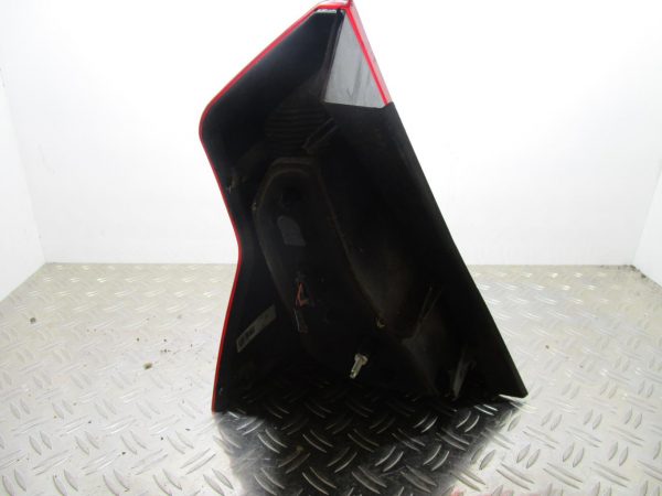 Feu arriere principal droit (feux) DACIA SANDERO 1 – 8200734824