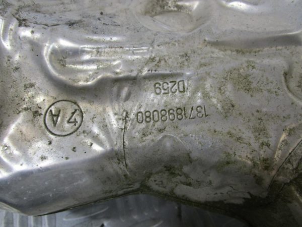 Cremaillere assistee FIAT DUCATO 3 – 01372871080