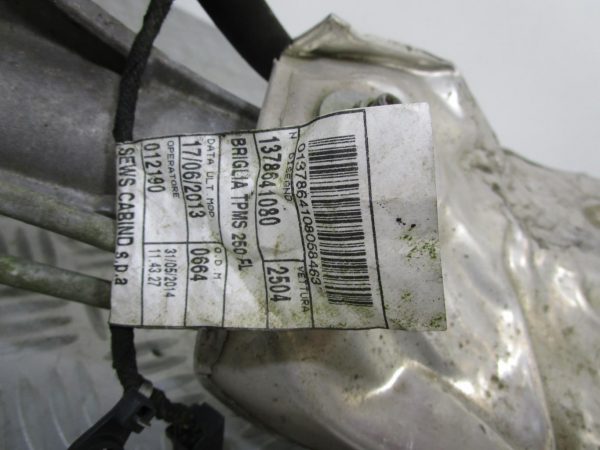 Cremaillere assistee FIAT DUCATO 3 – 01372871080