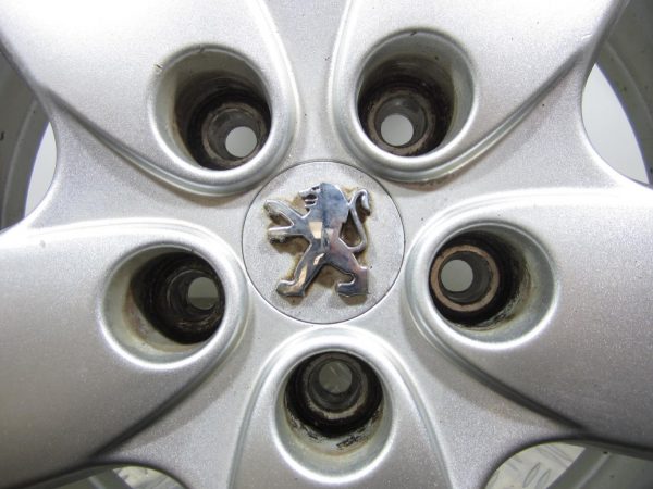 Jante PEUGEOT 307 – AS7G03Y33