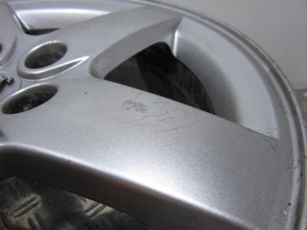 Jante PEUGEOT 207 – 04322X