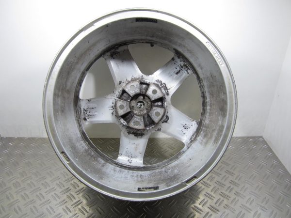 Jante PEUGEOT 207 – 04322X