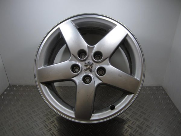 Jante PEUGEOT 207 – 04322X