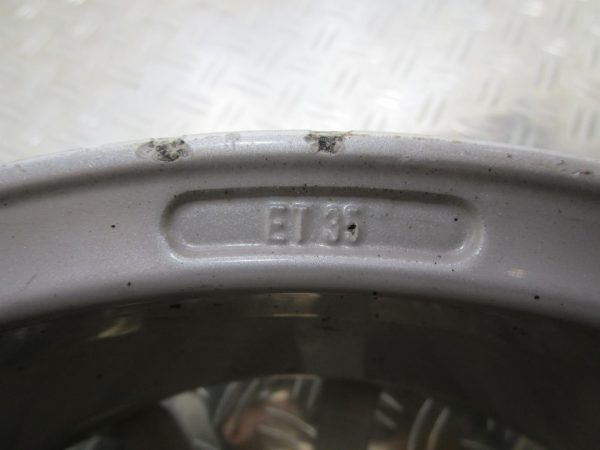 Jante VOLKSWAGEN POLO 4 – 6q0601025ac
