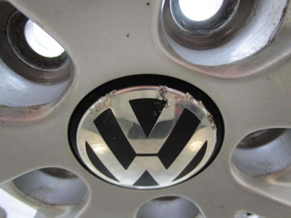 Jante VOLKSWAGEN POLO 4 – 6q0601025ac