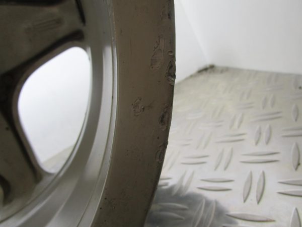Jante MERCEDES CLASSE A 168 – A1684010902