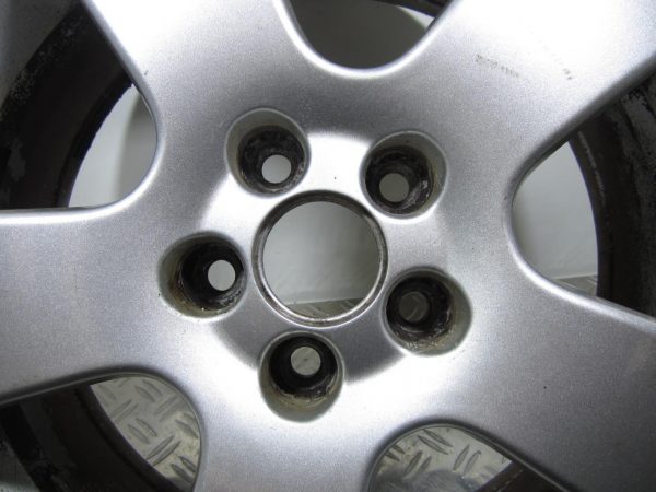 Jante AUDI A3 1 – 8L0601025K
