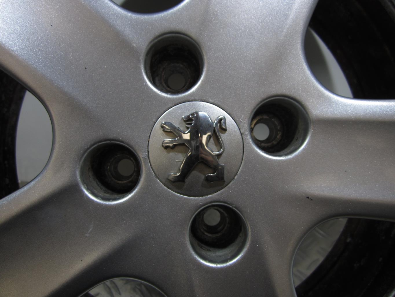 Jante PEUGEOT 307