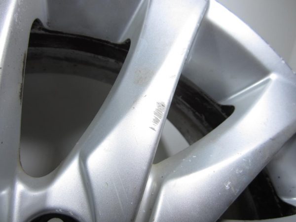 Jante CITROEN C4 PICASSO 1 – 9655832480