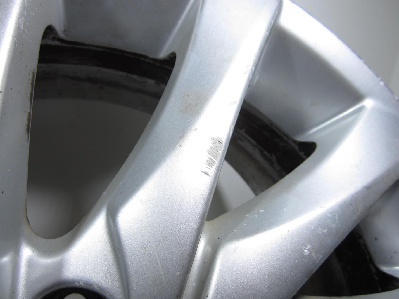 Jante CITROEN C4 PICASSO 1 – 9655832480