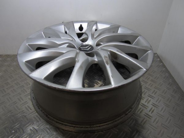 Jante CITROEN C4 PICASSO 1 – 9655832480