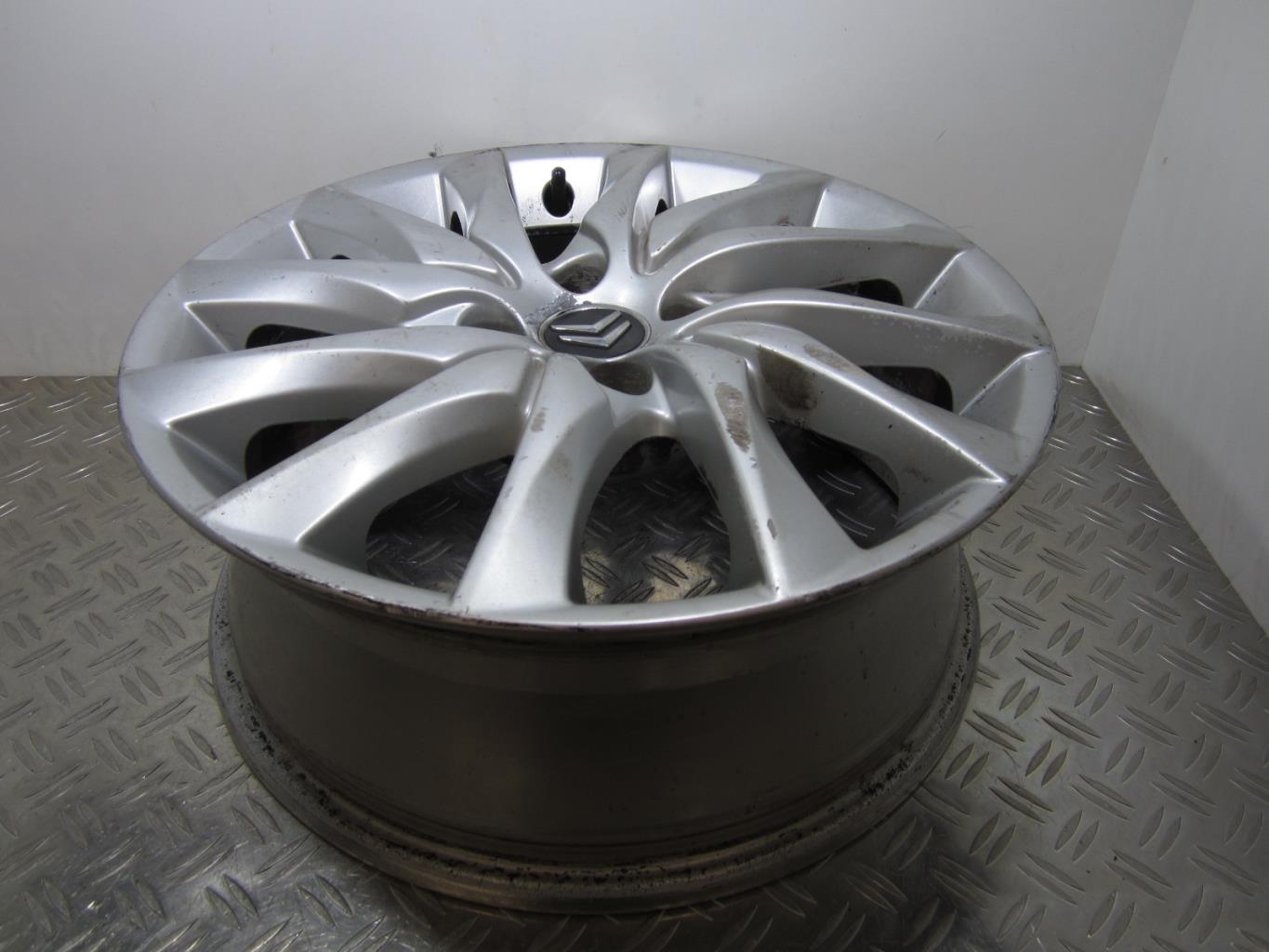 Jante CITROEN C4 PICASSO 1 – 9655832480