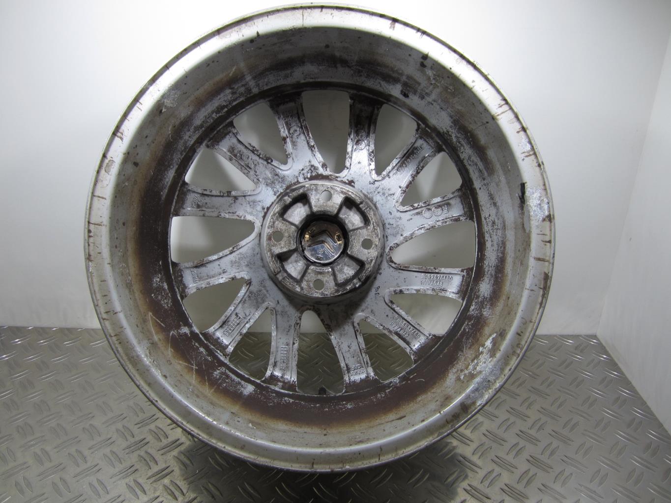 Jante CITROEN C4 PICASSO 1 – 9655832480